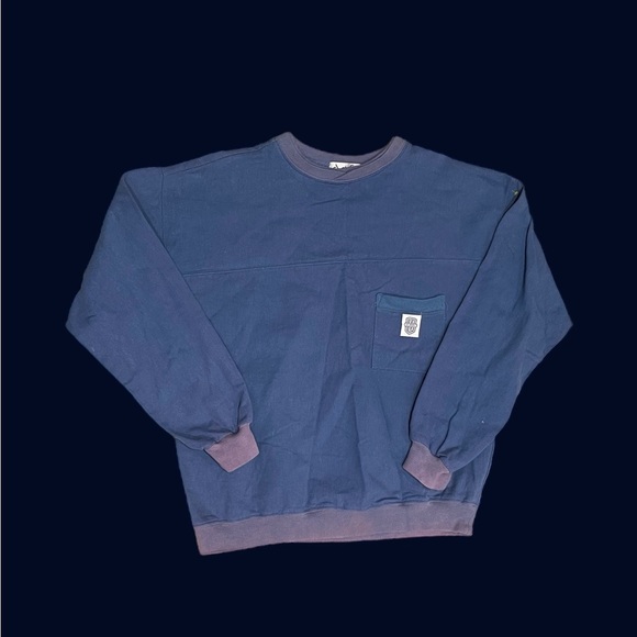 American Vintage Other - Vintage 90’s Duffel Sweater NWOT